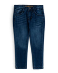 Blue Brilliance Denim Pant