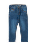 Blue Drifty Denim