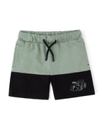 Drifter Printed Short
