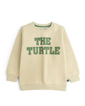 Creamy Comfort Sweatshirt