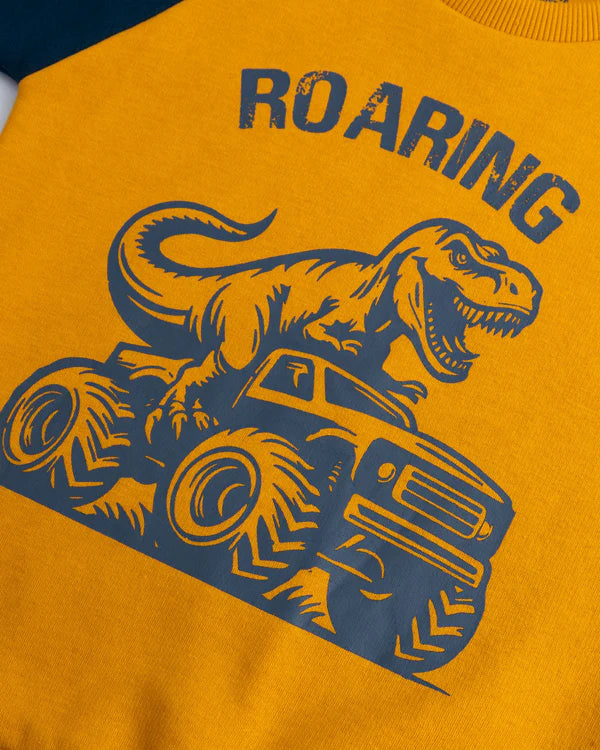 Raging Roar Sweatshirt