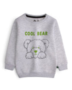 Cool Bear Sweatshirt