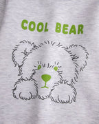 Cool Bear Sweatshirt