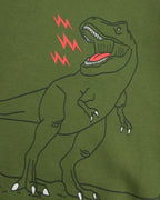 Dino-Mite Sweatshirt