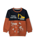 Hunting Digger Sweatshirt