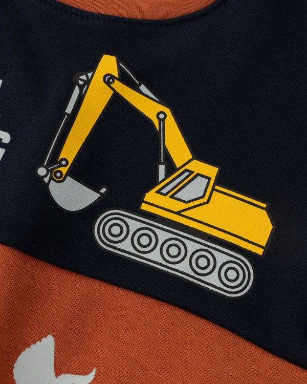 Hunting Digger Sweatshirt
