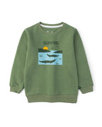 Croc Creek Sweatshirt