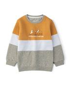 Adventure Peak Sweatshirt