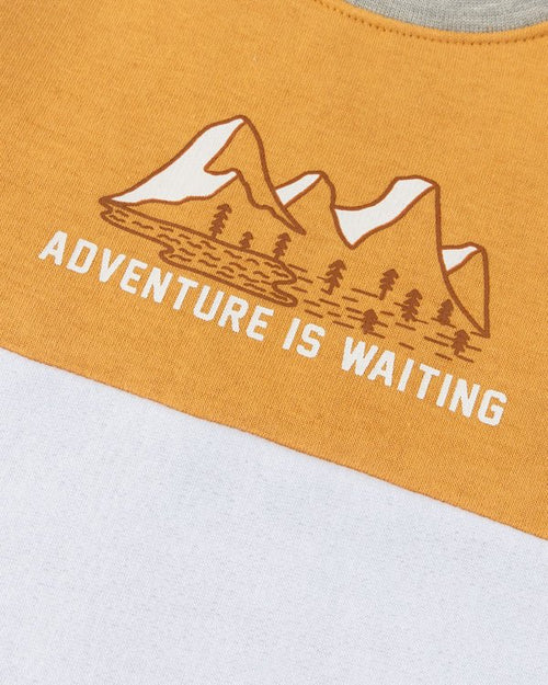 Adventure Peak Sweatshirt