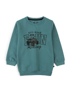 Adventurer Ride Sweatshirt