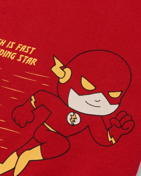 Speedy Star Sweatshirt