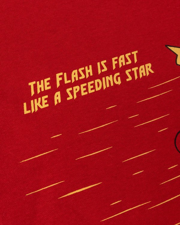 Speedy Star Sweatshirt