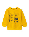 Pika-Pop Sweatshirt