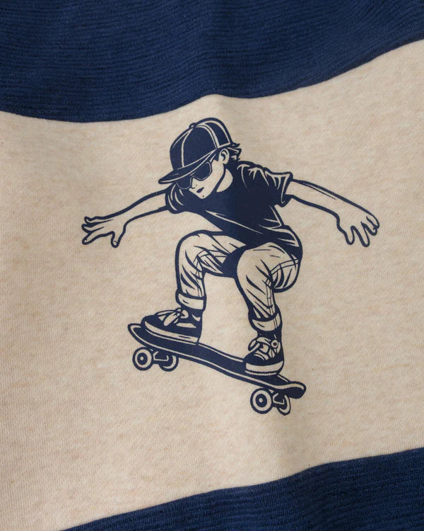 Sand Skater Printed Two-Pack