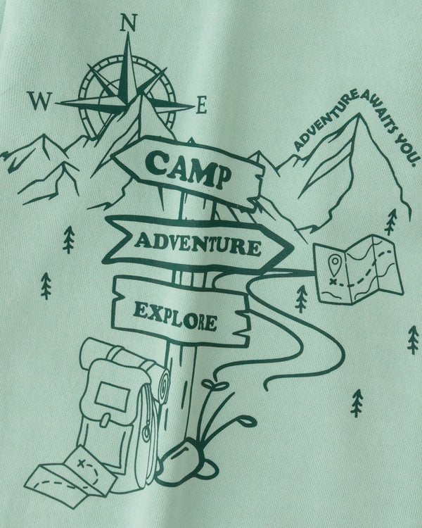 Adventure Ridge Two-Pack