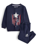 Caption America Track-pack
