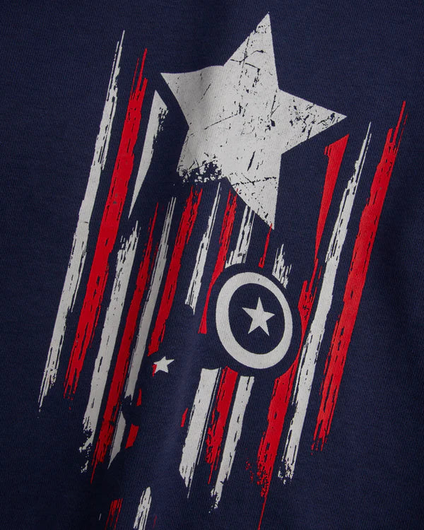 Caption America Track-pack