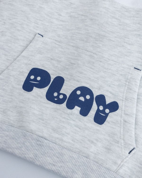Block and Play Tracksuit