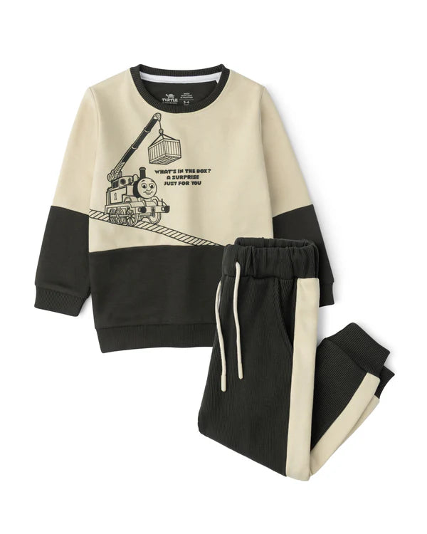 Coal & Cream Duo-Pack