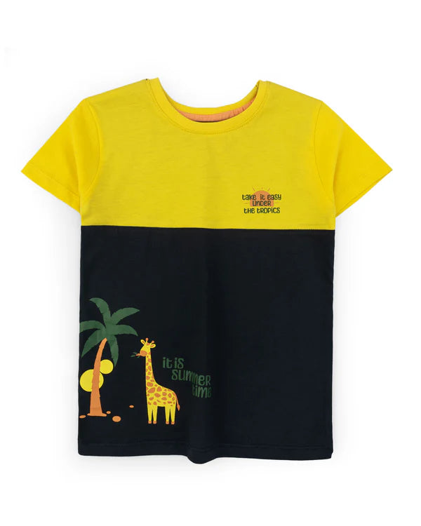Tropical Vibes T-Shirt