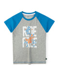 Ride-Free casual T-Shirt