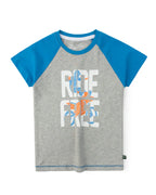Ride-Free casual T-Shirt