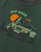Off-road Explorer T-Shirt