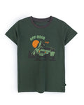 Off-road Explorer T-Shirt