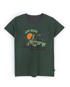 Off-road Explorer T-Shirt