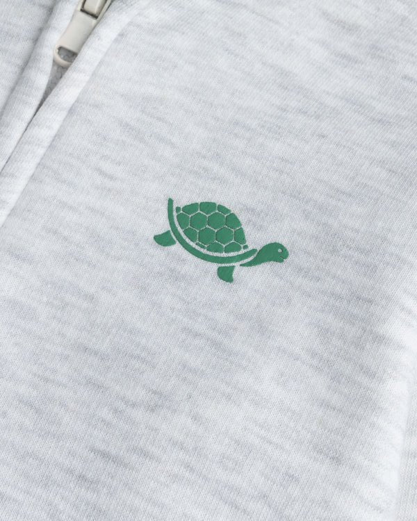 Pocketed Pulse Hoodie