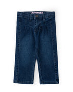Classic Tuck Denim
