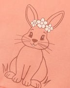 Floral Bunny Two-Pack