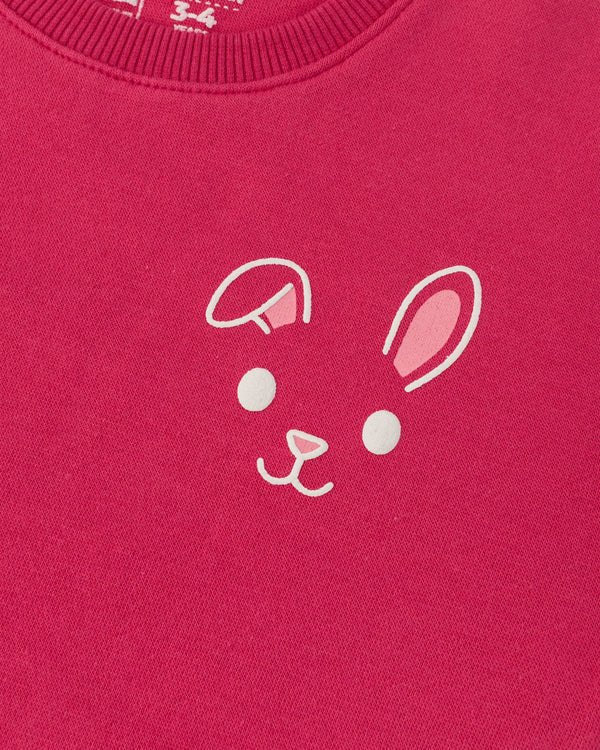 Berry Pink Pocketed Two-Pack