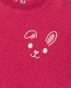 Berry Pink Pocketed Two-Pack