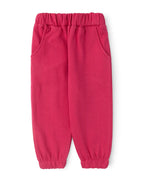 Berry Pink Pocketed Two-Pack