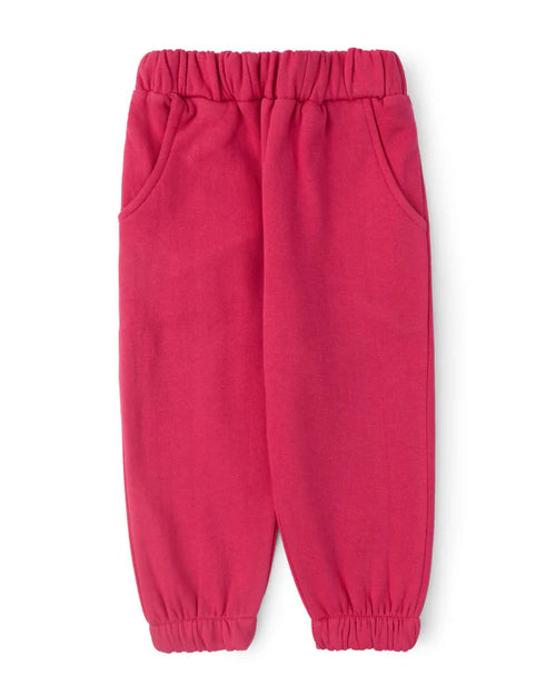 Berry Pink Pocketed Two-Pack