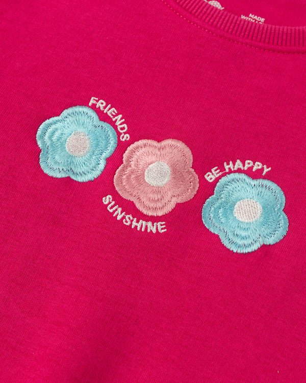 Happy Sunshine Sweatshirt
