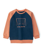 Sky Swing Sweatshirt
