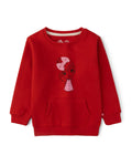 Bow Belle Sweatshirt