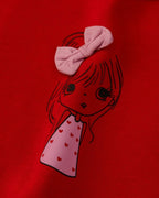 Bow Belle Sweatshirt