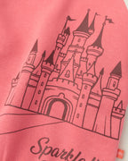 Sparkling Castle Sweatshirt