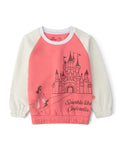 Sparkling Castle Sweatshirt