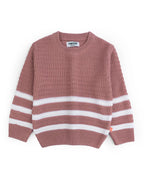 Dusty Pink Sweater