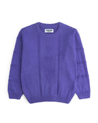 Heartfelt Knit Sweater