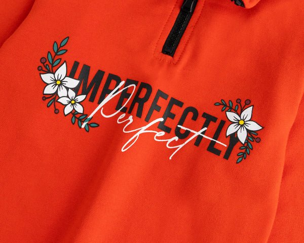 Tangerine Dream Tracksuit