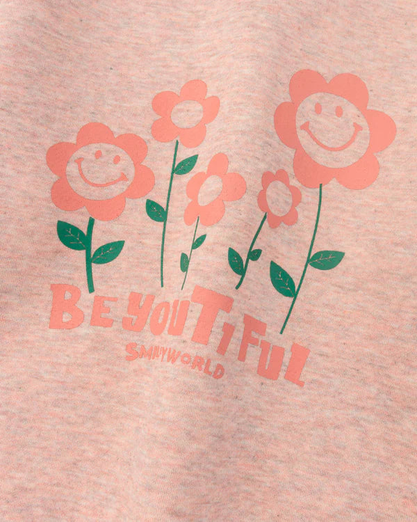 Bubble Bloom Printed Two-Pack
