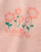 Bubble Bloom Printed Two-Pack