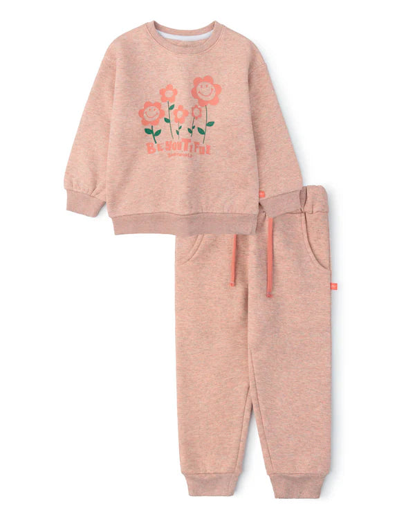 Bubble Bloom Printed Two-Pack