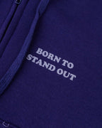 Twilight Bow Charm Hoodie