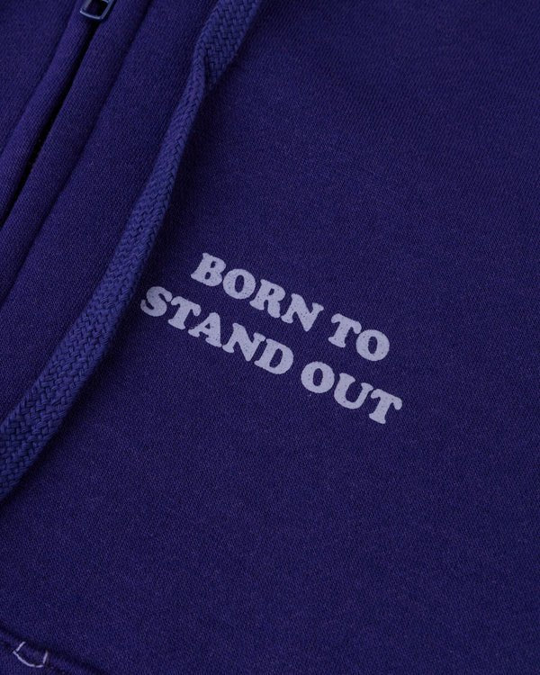 Twilight Bow Charm Hoodie